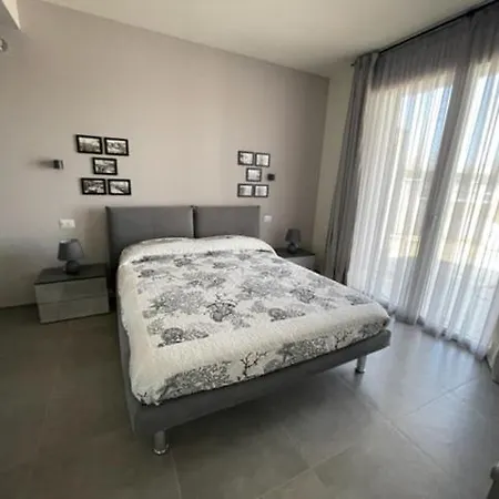 Polinesia 1 * Lido delle Nazioni