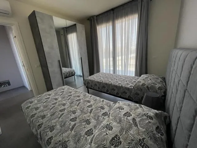 Polinesia 1 Lido delle Nazioni