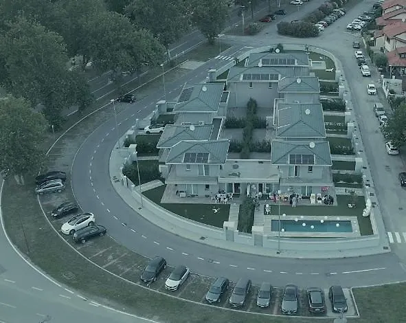 Polinesia 1 Villa Lido delle Nazioni