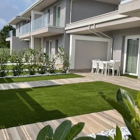 Villa Polinesia 1 *