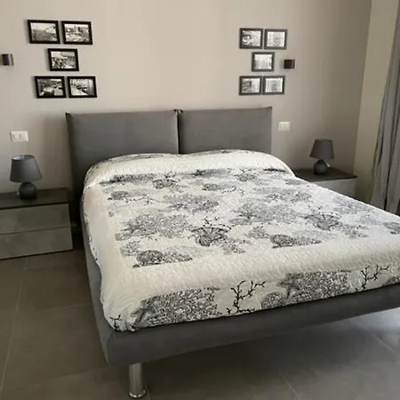 Polinesia 1 Villa Lido delle Nazioni