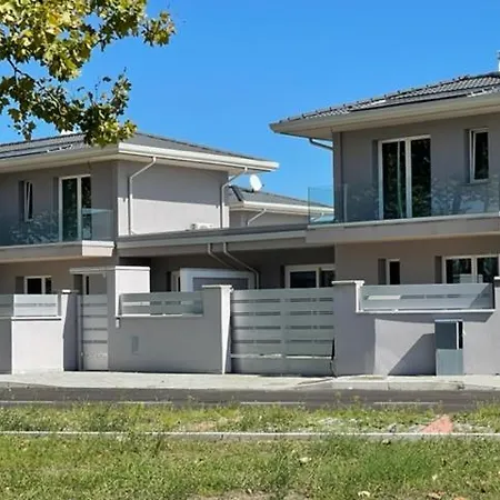 Polinesia 1 Villa