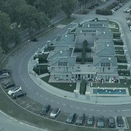 Polinesia 1 Villa Lido delle Nazioni