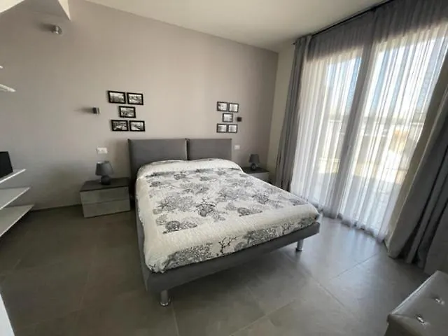 Polinesia 1 * Lido delle Nazioni