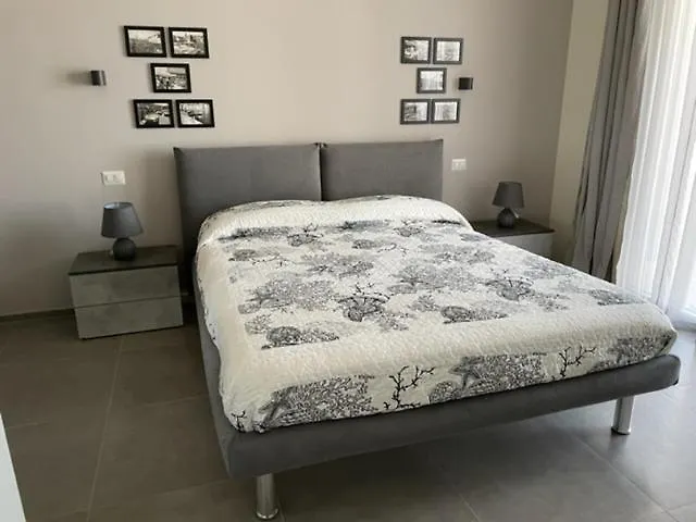 Polinesia 1 Villa Lido delle Nazioni