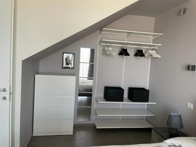 Polinesia 1 Lido delle Nazioni