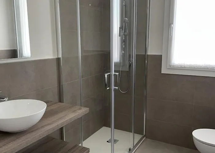 Polinesia 1 * Lido delle Nazioni